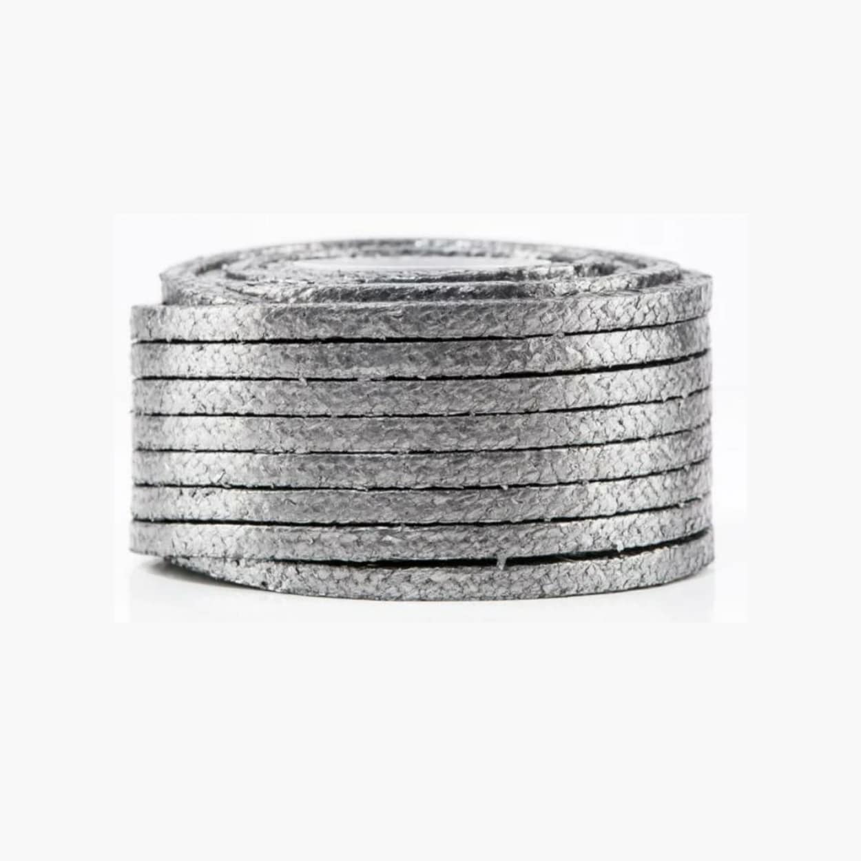 expended graphite rope
